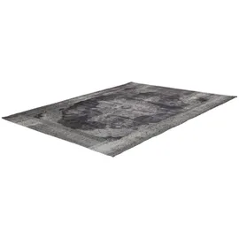 Arte Espina Vintage 8400 Kurzflorteppich 160 x 230 cm grau
