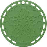 Le Creuset Untersetzer Tradition Schwarz