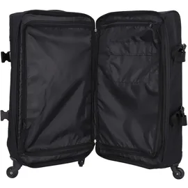 Eastpak Trans4 M 4-Rollen 70 cm / 68 l black