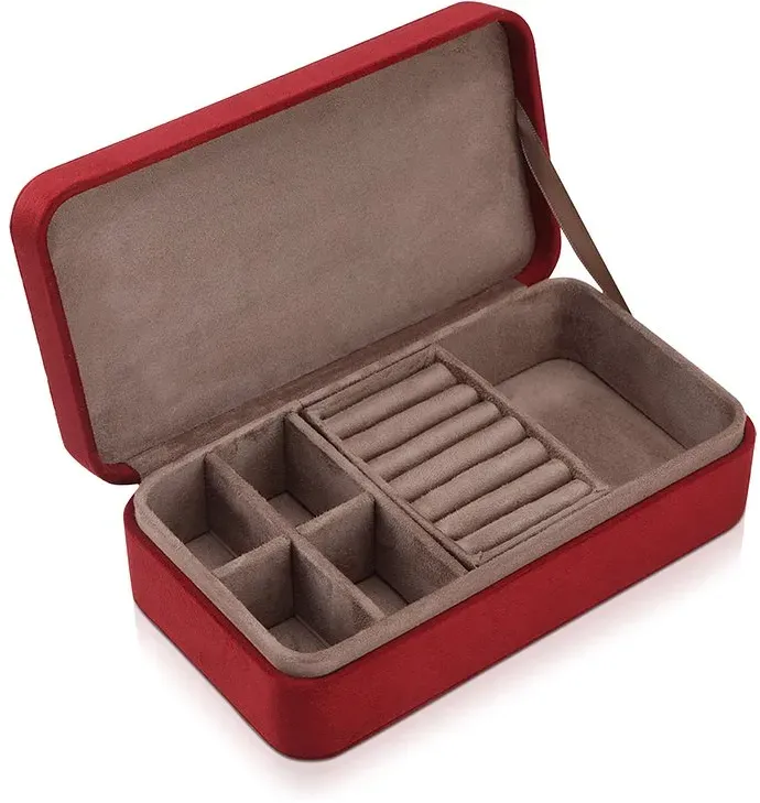 Modalo Etui Elegantia 8146 - rot