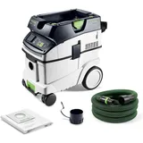 Festool Absaugmobil CLEANTEC CTM 36 EI 577924