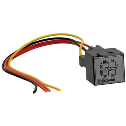  Standard Schliesser-Relais mit Kabel 