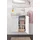 Fackelmann Waschbeckenunterschrank SBC Eiche Natur 52 cm