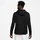 Nike Hoodie Schwarz S