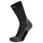 Lowa Trekking Socken 2 Paar Schwarz 43-44