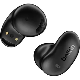 Belkin SoundForm Anywhere Schwarz