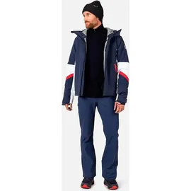 Rossignol Ciastel Jacke - Dark Navy - XL