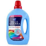 Felce Azzurra Active Color Waschmittel Flüssig 1,595 Liter 32 WL