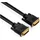PureLink DVI Kabel Dual Link 0,5 m Schwarz