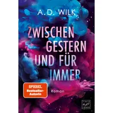 Tinte & Feder Zwischen gestern und für immer
