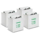 Kärcher Batteriesatz AGM 4x 6V/170Ah