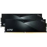A-Data XPG LANCER Black Edition DIMM Kit 32GB, DDR5-6000, CL30-40-40, on-die ECC (AX5U6000C3016G-DCLABK)