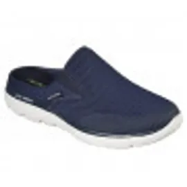 SKECHERS Herren Summits VINDICATOR Blau - Blau