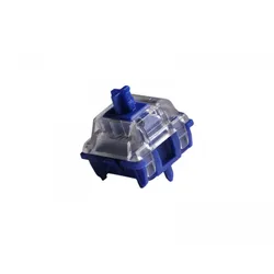Wuque Studio EF Dopamine Blue Linear Switch