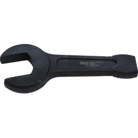 BGS Schlag-Maulschlüssel SW 90 mm