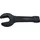 BGS Schlag-Maulschlüssel SW 90 mm