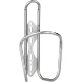 Wolf Tooth Morse Flaschenhalter - Silver - One Size