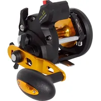 WFT Offshore II LW LC 10 LH