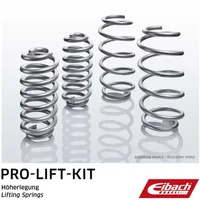 Eibach Fahrwerksatz, Federn Pro-Lift-Kit E30-34-001-01-22