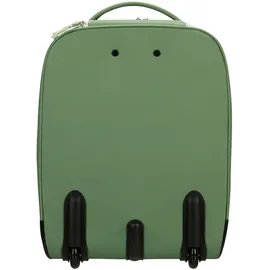 Samsonite Sammies Dino Rex 2-Rollen Cabin 45 cm / 30 l grün
