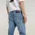 G-Star 3301 Slim Fit Jeans Sun Faded Blue Donau Restored 28 32