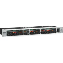 Behringer POWERPLAY HA8000 V2