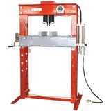 Holzmann Maschinen Holzmann Werkstattpresse 45 Tonnen WP45H