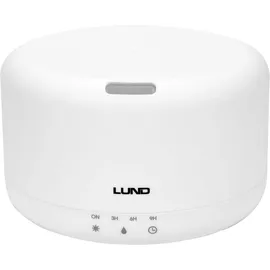 Yato Aroma Diffusor Lund 1000ml weiß
