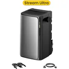 EcoFlow Stream Ultra, 1920Wh, All-in-One Speicher für Balkonkraftwerke