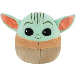 Squishmallows - Star Wars – Grogu (Baby Yoda) 25 cm