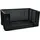 Really-Useful-Box Aufbewahrungskorb 71 x 31 x 44 cm 1-tlg. schwarz