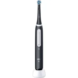 Oral B iO Series 4 matte black