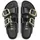 Birkenstock Arizona Big Buckle Schwarz 37