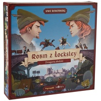 Pegasus Spiele Robin von Locksley