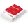 Canon Red Label Superior A4 80g/m2 500 Blatt