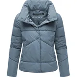 Marikoo Marikoo, Damen, Jacke, Jalliaa 16 (L), Blau, L