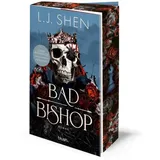 blush blanvalet Bad Bishop