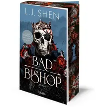 blush blanvalet Bad Bishop