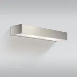 Decor Walther Box Wandleuchte LED Nickel satiniert
