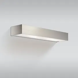 Decor Walther Box Wandleuchte LED Nickel satiniert