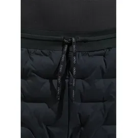 Odlo Zeroweight Insulator Herren Schwarz XXL