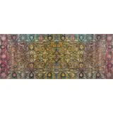 Wash+Dry Mirage 80 x 200 cm Mehrfarbig