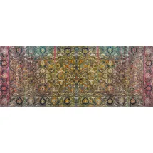 Wash+Dry Mirage 80 x 200 cm Mehrfarbig