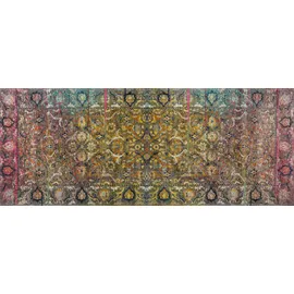 Wash+Dry Mirage 80 x 200 cm Mehrfarbig