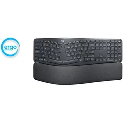 Logitech Ergo K860