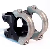 Renthal Vorbau Apex 35 mm Aluminium Gold/Black 60 mm