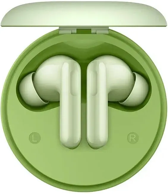 HONOR Earbuds A Pro, 12,4 mm großer Treiber, 49 dB aktive Geräuschunterdrückung, 42 h Akkulaufzeit