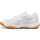 Puma Solarflash Iii W+Indoor Court Shoe, Puma White Lilac Crush Berry, 45 EU