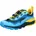 Kinder Low Schuhe Größe 30 tuerkis