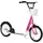 Homcom Kinderroller Rosa